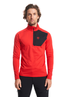 Tenson Txlite Half Zip Pully - thumbnail