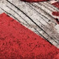 VidaXL Keukenmat wasbaar tomato 60x180 cm - thumbnail