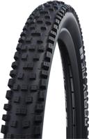 SCHWALBE vouwband nobby nic performance 27.5 x 2.80" / 70-584 mm zwart - thumbnail