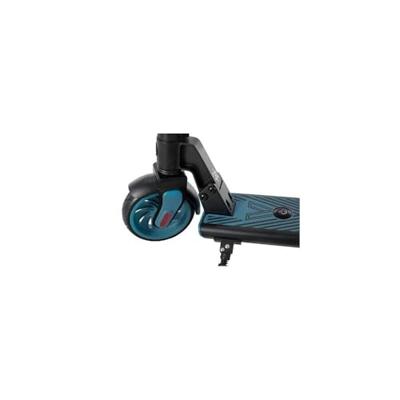 Wispeed elektrische step WISPEED T650 BLUE elektrische kinderstep Wispeed elektrische step WISPEED T650 BLUE elektrische kinderstep