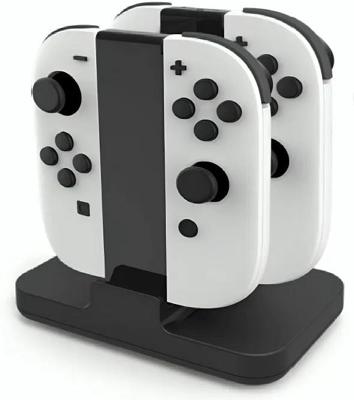 Hoes voor Toetsenbord Nacon SWITCHNEWJCCHARGER