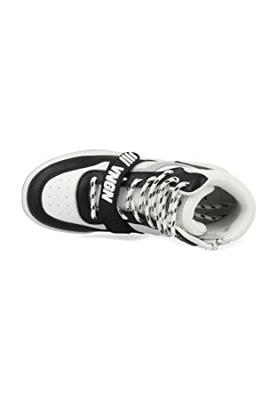 Vingino Rens Mid Velcro VB45-1031-01 Wit-30 maat 30