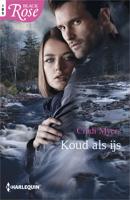Koud als ijs - Cindi Myers - ebook - thumbnail