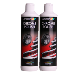 Motip chroom polish 500ml Motip chroom polish 500ml