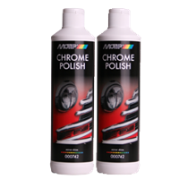 Motip chroom polish 500ml - thumbnail