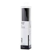 Cricut Smart Vinyl™ Removable Folie Zwart - thumbnail