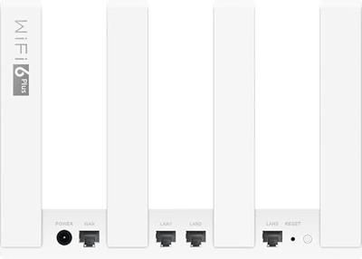 HUAWEI 5G CPE MAX 5 H352-381 & AX3 WiFi 6 Access Point