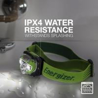 Energizer hoofdlamp Vision HD+, inclusief 3 AAA batterijen, op blister - thumbnail