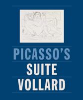 Picasso's Suite Vollard (Hardback) - thumbnail