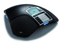 Konftel 2715318 250 Conferentietelefoon zwart - thumbnail