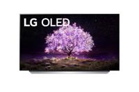 LG OLED55C16LA 4x HDMI, 3x USB, Optisch, CI+, Bluetooth, LAN, WLAN, HDR, Dolby Vision - thumbnail