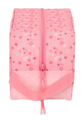 Reisschoenenrek Moos Passion Multicolour 29 x 15 x 14 cm Reisschoenenrek Moos Passion Multicolour 29 x 15 x 14 cm