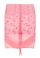 Reisschoenenrek Moos Passion Multicolour 29 x 15 x 14 cm - thumbnail