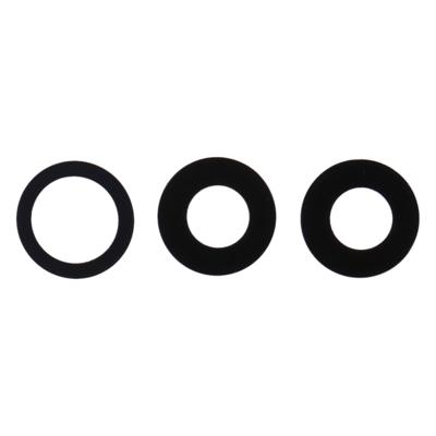 3 STKS/set terug camera lens voor iPhone 11 Pro