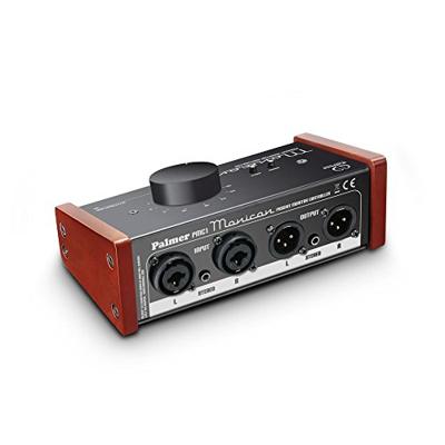 Palmer MONICON analoge monitor controller