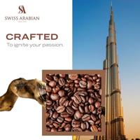 Swiss Arabian Opulence of Dubai Extrait De Parfum 100 ml Parfum en parfum extract - thumbnail