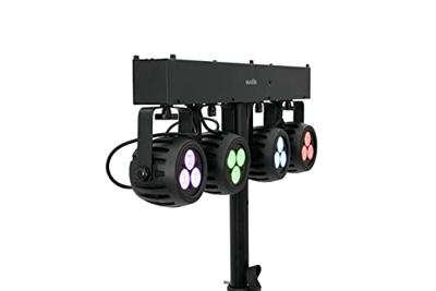EUROLITE LED KLS-120 Compact Light Set