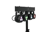 EUROLITE LED KLS-120 Compact Light Set - thumbnail
