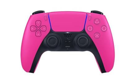 DualSense draadloze controller - Nova Pink | PS5 en pc