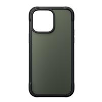 Nomad Rugged Protective case iPhone 14 Plus carbide - thumbnail
