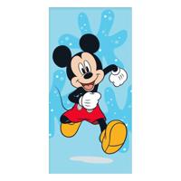 Mickey Mouse strandlaken 70 x 140 cm - thumbnail