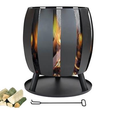 SenS-Line Vuurkorf Tulip