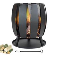 SenS-Line Vuurkorf Tulip - thumbnail