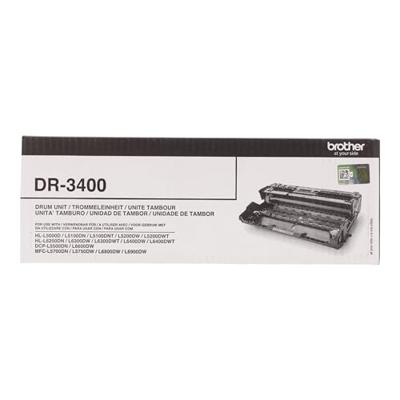 Brother DR-3400 drum - thumbnail