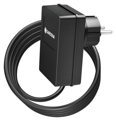 Gardena Gardena Smart Irrigation Control Gardena Gardena Smart Irrigation Control