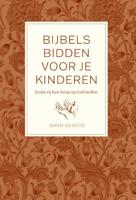 Bijbels bidden voor je kinderen (Paperback) - thumbnail