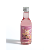 Aleppo Soap Co Beauty rozenwater 240 Milliliter - thumbnail