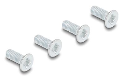 Montageclip voor DIN-rail