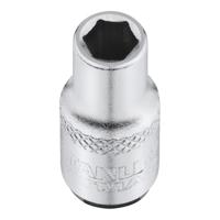 Stanley handgereedschap FATMAX 1/4" Dop 5,5mm 6Pt - FMMT17190-0 - FMMT17190-0 - thumbnail