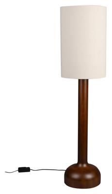 Dutchbone Vloerlamp 'Jones' 135cm hoog Dutchbone Vloerlamp 'Jones' 135cm hoog