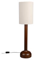 Dutchbone Vloerlamp 'Jones' 135cm hoog - thumbnail