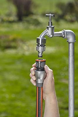 GARDENA Premium slangstuk 19 mm (3/4")