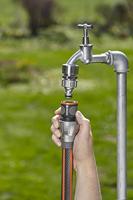 GARDENA Premium slangstuk 19 mm (3/4") - thumbnail