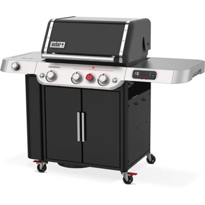 Weber Genesis E-435