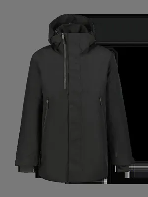 Luhta Junes Winterjas