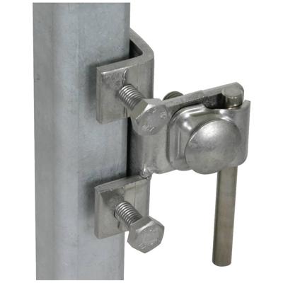 DEHN AK 6.10 KB S KBF18 35 V2A Aansluitklem 1 stuk(s)