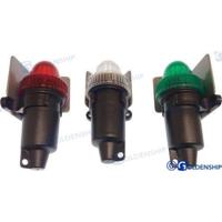 Kit luces de navegación (babor - estribor) GS10049 - LUCES EMERGENCIA - thumbnail