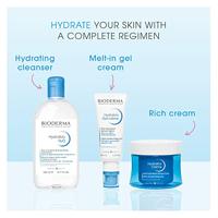 Bioderma Hydrabio Lait Moisturising Cleansing Milk 250 ml - thumbnail