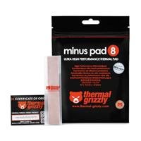 Thermal Grizzly Minus Pad 8 - 120x 20x 1.5 mm - 2 pcs - thumbnail