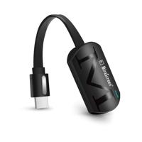 MiraScreen G4 draadloze HDMI-Dongle HD 1080P TV Stick WiFi Media speler Miracast - thumbnail