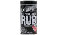 Chimichurri Rub 130g - thumbnail