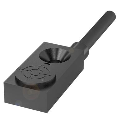 BALLUFF Inductieve sensor Niet vlak PNP BES01YN