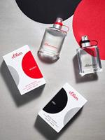 S Oliver Man aftershave lotion splash 50 Milliliter - thumbnail