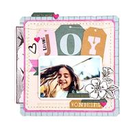 We R Makers • 3-in-1 corner punch diagonal - thumbnail