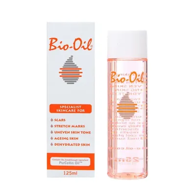 Bio-Oil Huidolie