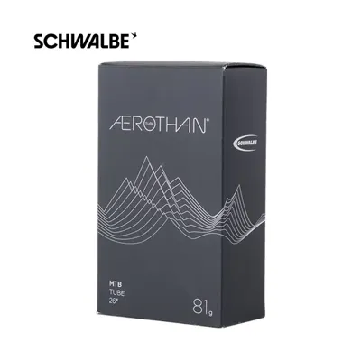 Schwalbe binnenband aerothan fv/sv13e 54/62-559 ib sv 40mm (1st.)